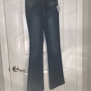 Junior’s So Bootcut Jeans👖